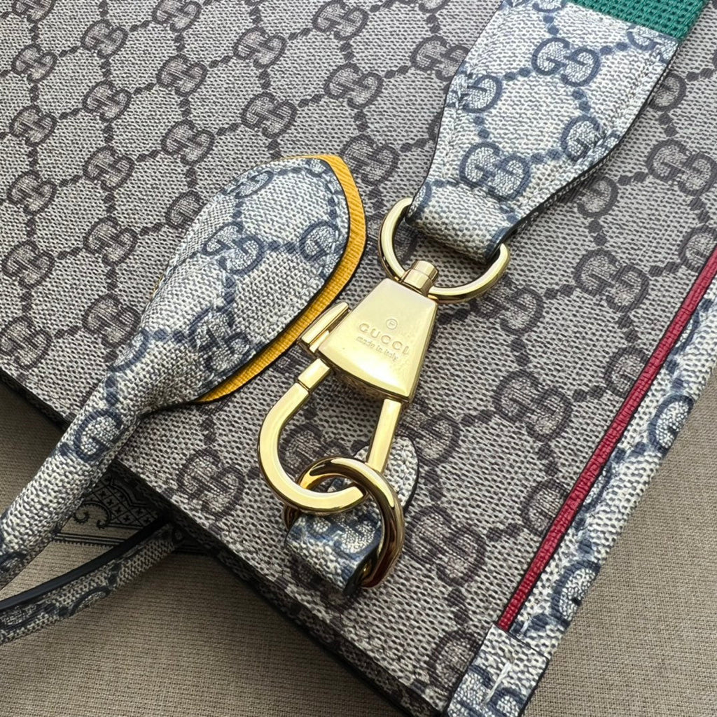 ＧＣＣＩEXQUISITE GUCCI SMALL TOTE BAG