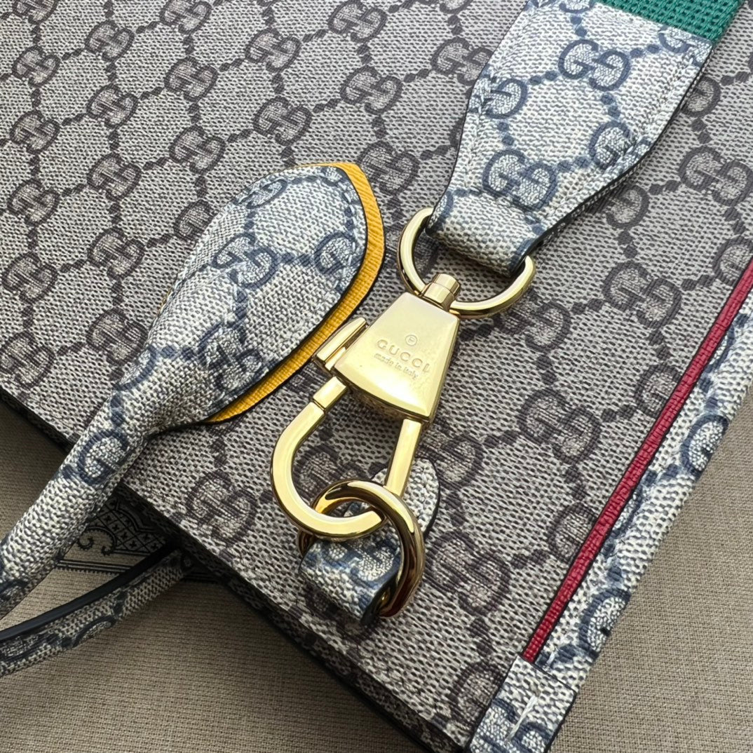 ＧＣＣＩEXQUISITE GUCCI SMALL TOTE BAG