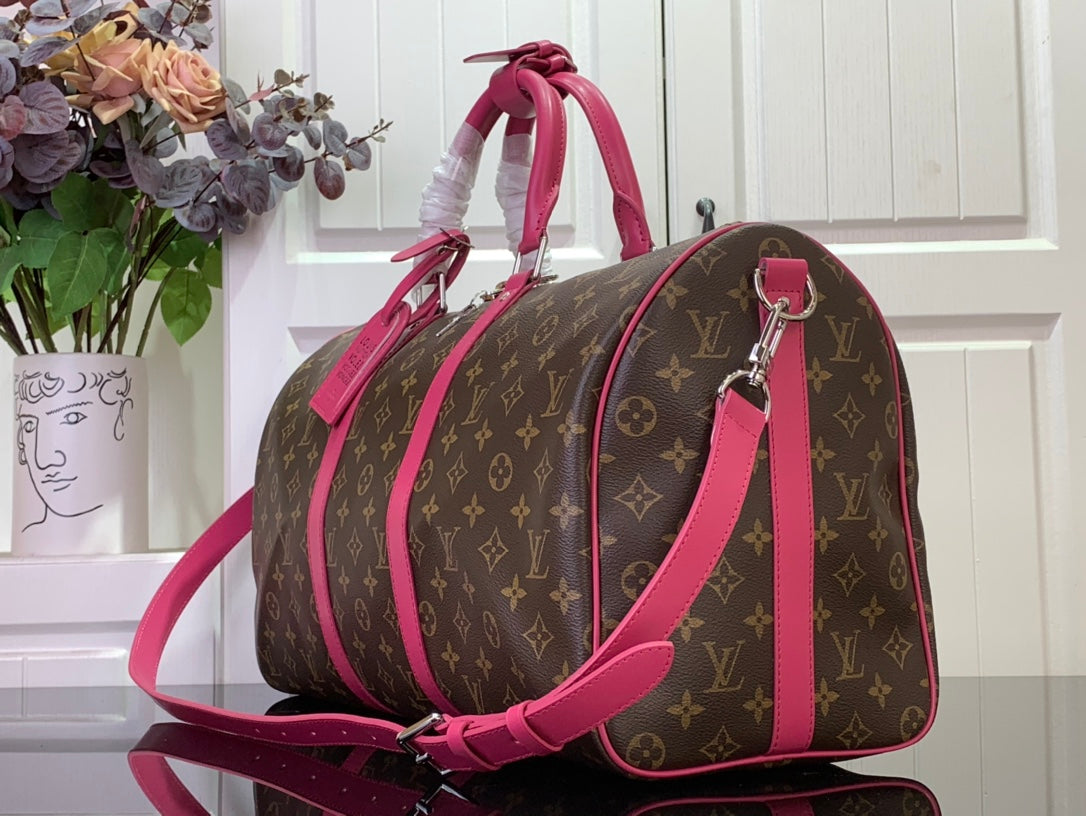 ＬＳ ＶＴＴＯＮ KEEPALL BANDOULIÈRE 50