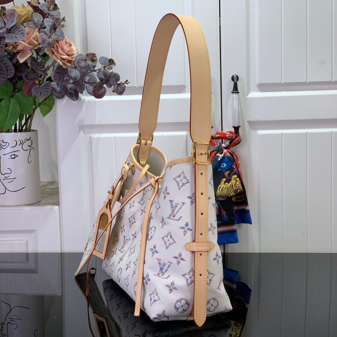 ＬＳ ＶＴＴＯＮ CARRYALL PM