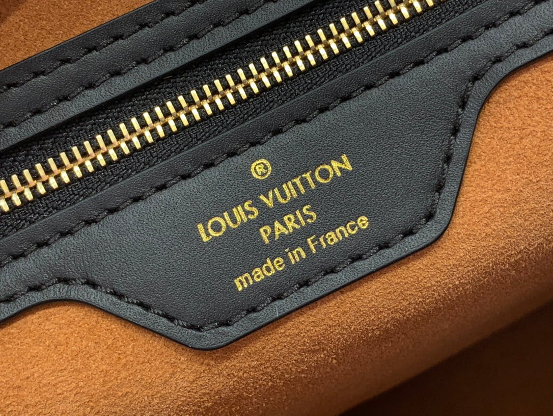 ＬＳ ＶＴＴＯＮ SPEEDY SOFT 30 BROWN/BLACK