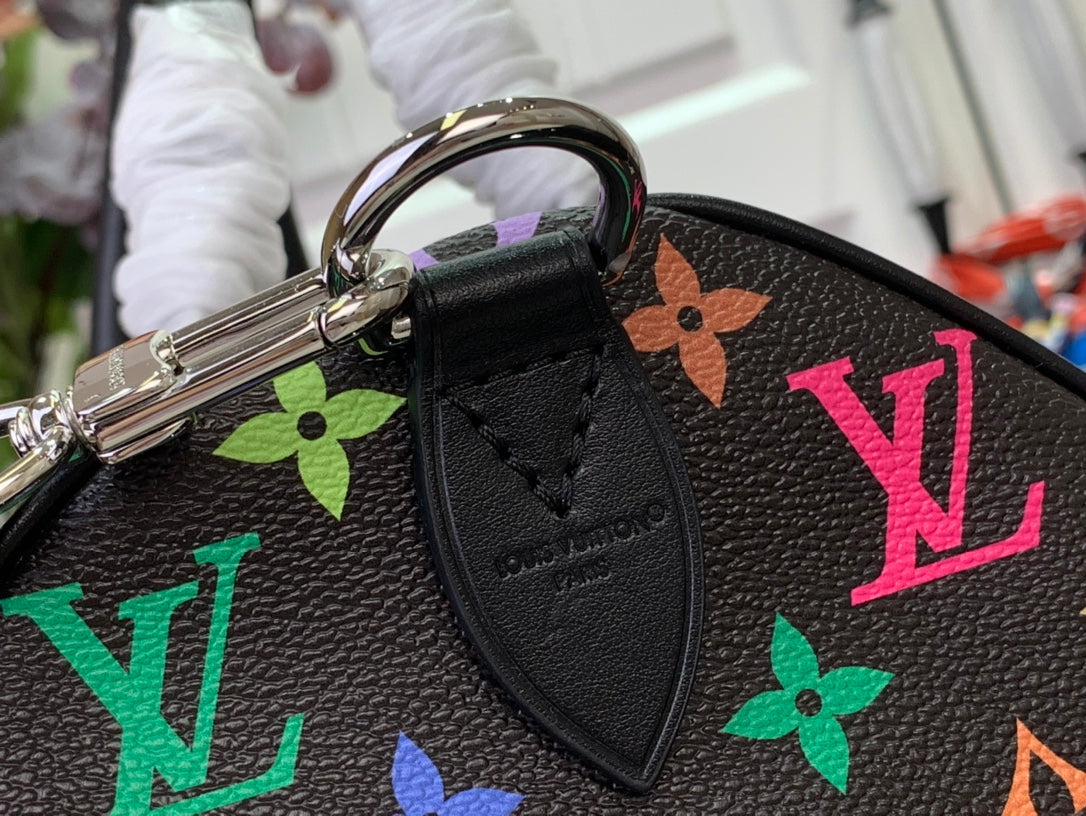 ＬＳ ＶＴＴＯＮ X TAKASHI MURAKAMI SPEEDY SOFT