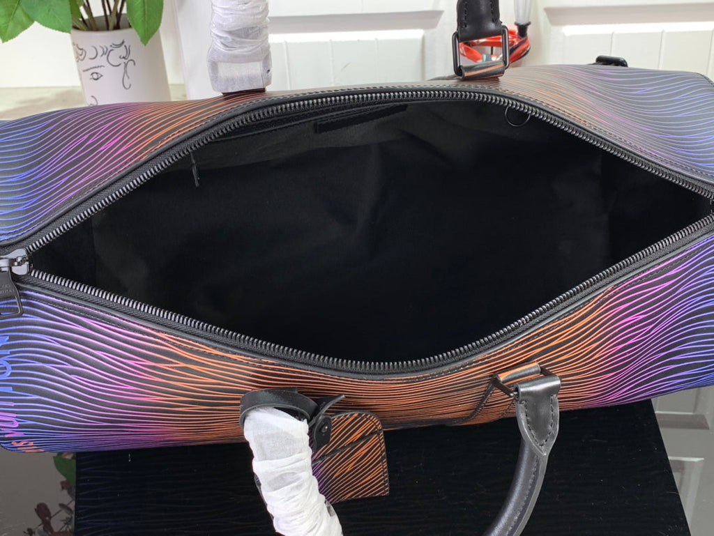 ＬＳ ＶＴＴＯＮ KEEPALL BANDOULIÈRE 50