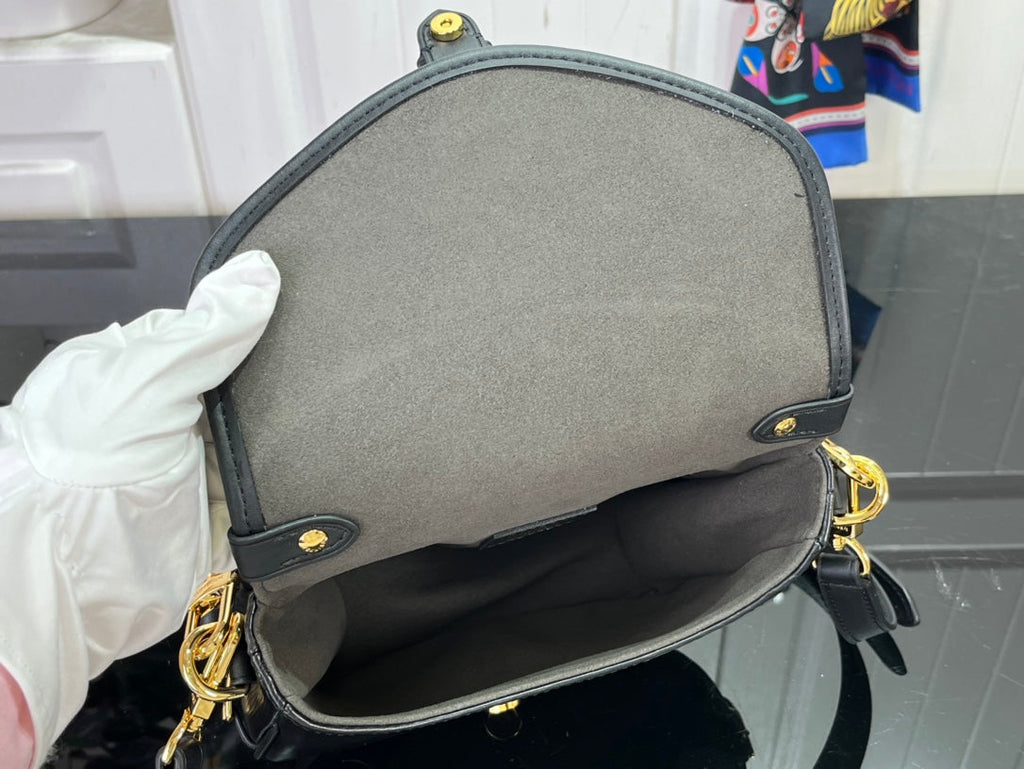ＬＳ ＶＴＴＯＮ SAUMUR BB BLACK