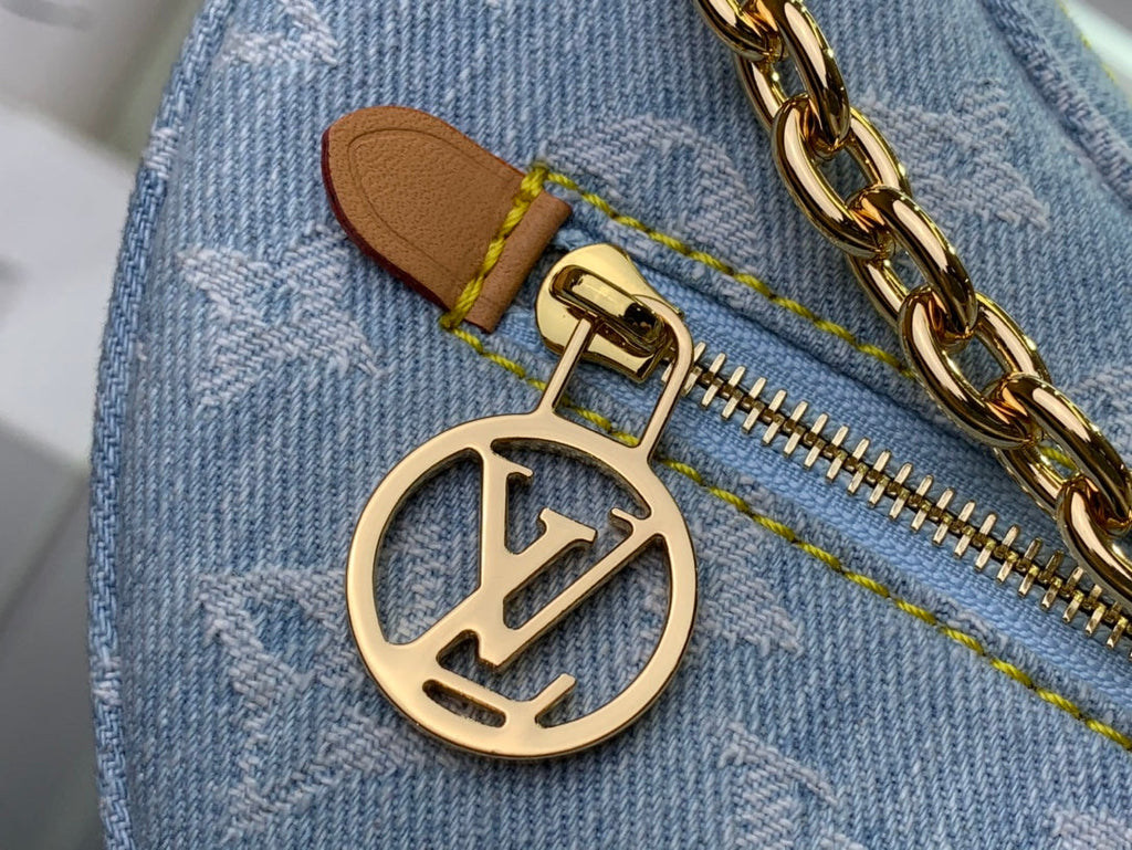 ＬＳ ＶＴＴＯＮ LOOP BAG