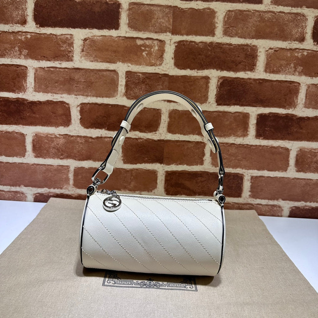 ＧＣＣＩBLONDIE SMALL SHOULDER BAG WIHTE