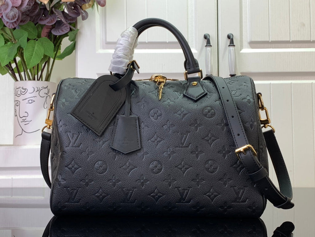 ＬＳ ＶＴＴＯＮ SPEEDY SOFT 30 BROWN/BLACK