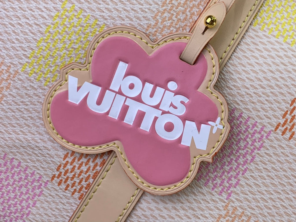 ＬＳ ＶＴＴＯＮ KEEPALL BANDOULIÈRE 45
