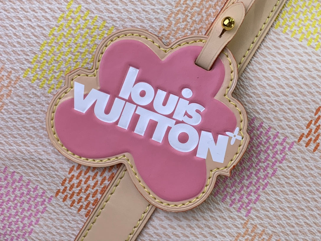 ＬＳ ＶＴＴＯＮ KEEPALL BANDOULIÈRE 45