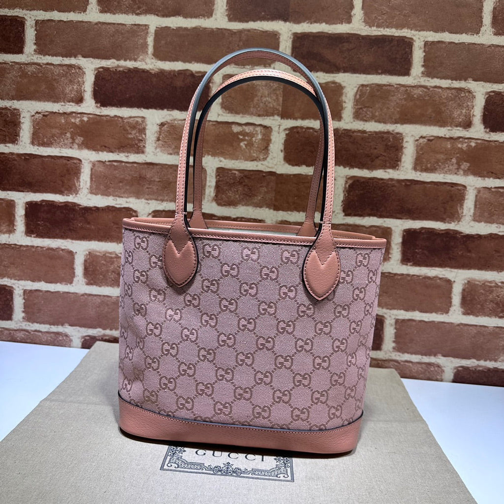 ＧＣＣＩOPHIDIA SMALL TOTE BAG