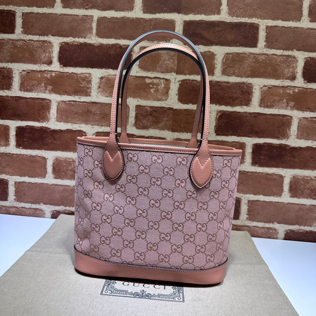 ＧＣＣＩOPHIDIA SMALL TOTE BAG