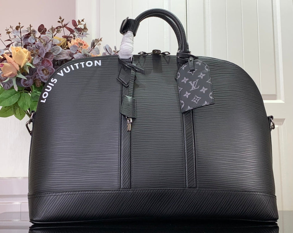 ＬＳ ＶＴＴＯＮ ALMA BLACK