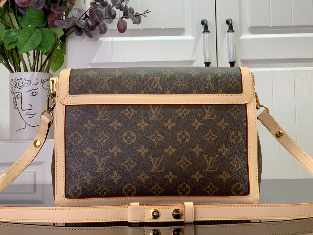 ＬＳ ＶＴＴＯＮ DAUPHINE SOFT GM