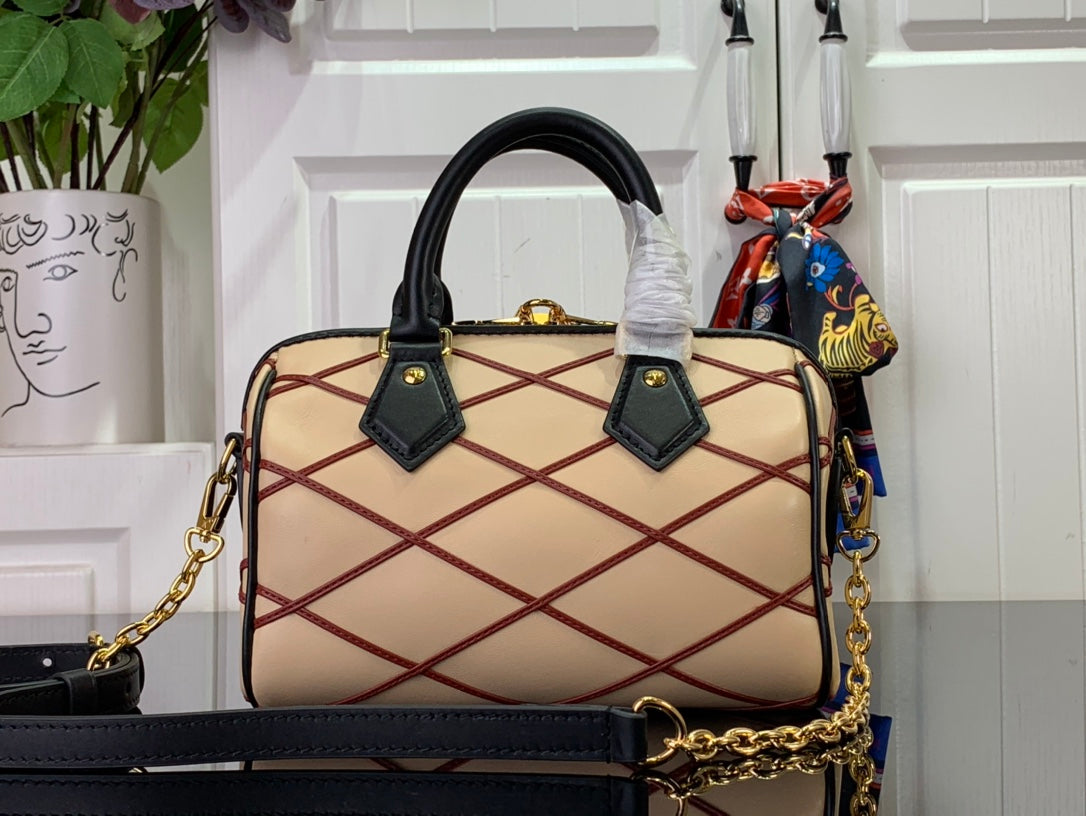 ＬＳ ＶＴＴＯＮ SPEEDY BANDOULIÈRE 20