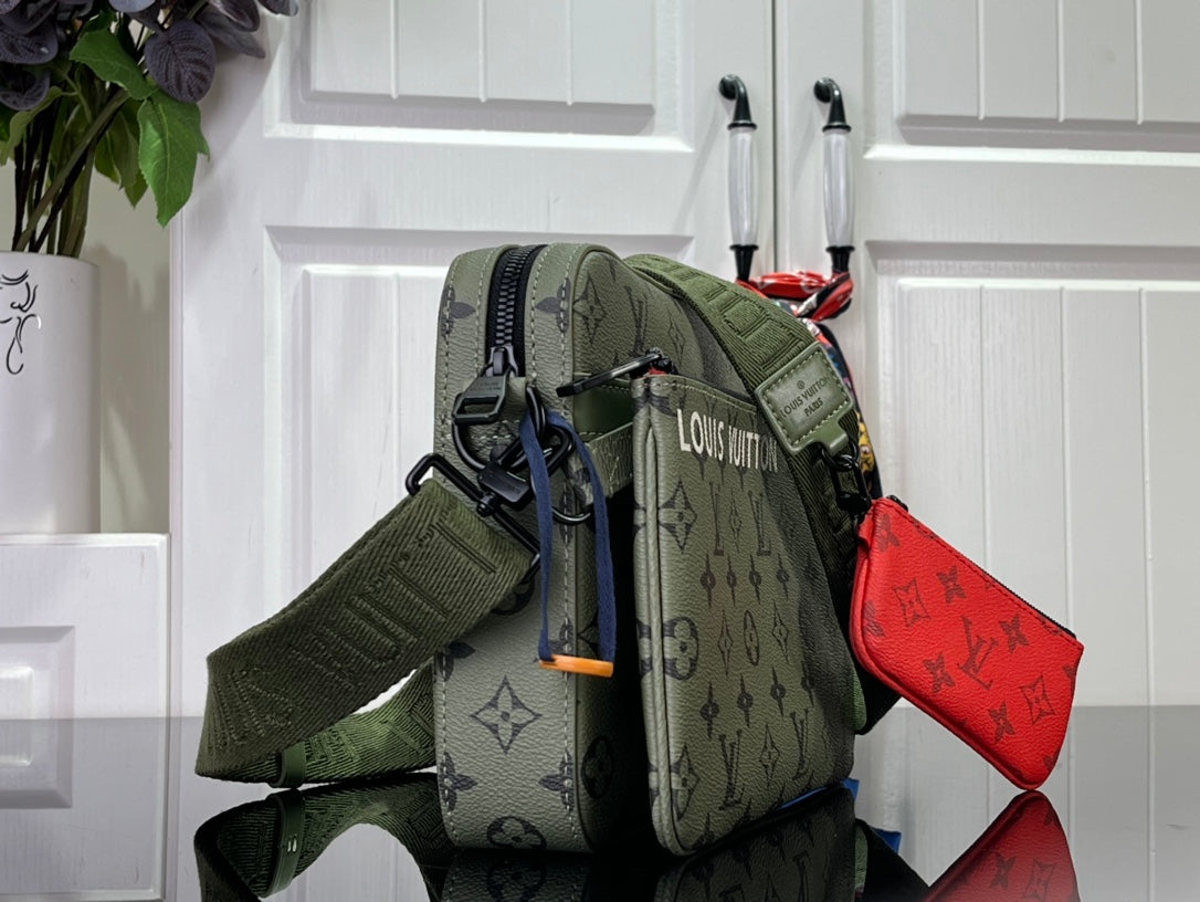 ＬＳ ＶＴＴＯＮ TRIO MESSENGER