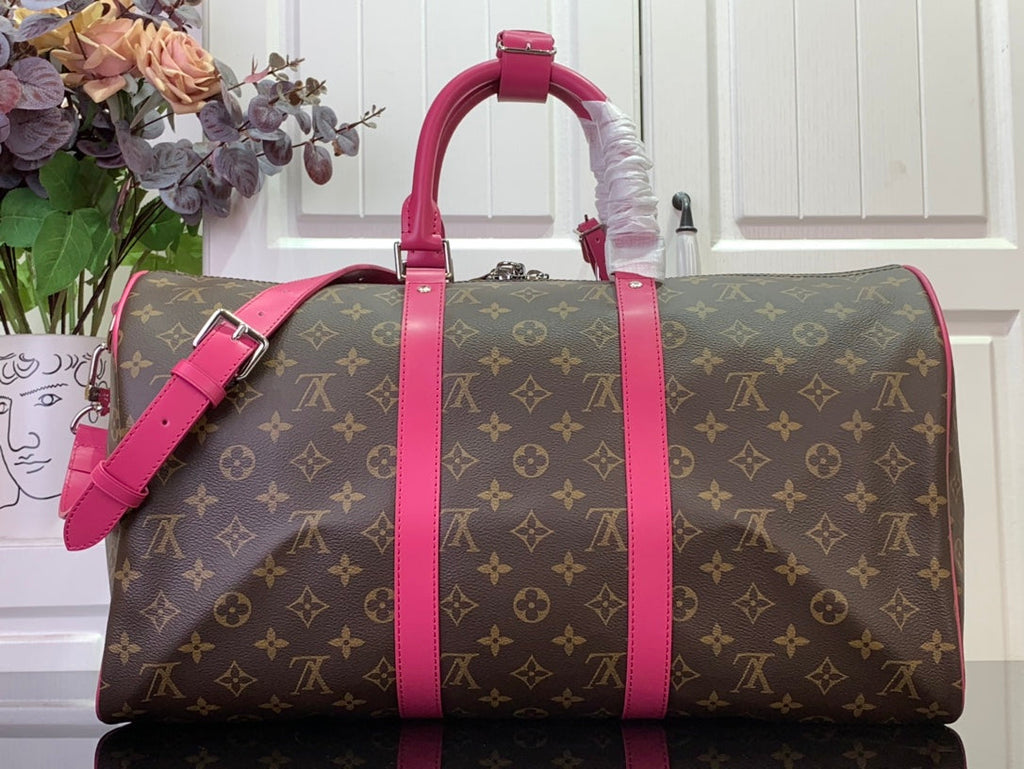 ＬＳ ＶＴＴＯＮ KEEPALL BANDOULIÈRE 50