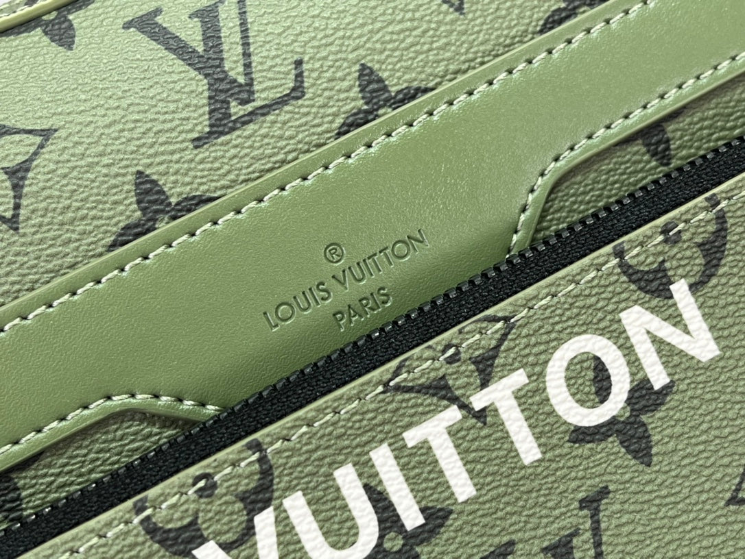 ＬＳ ＶＴＴＯＮ TRIO MESSENGER