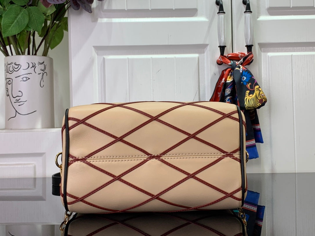 ＬＳ ＶＴＴＯＮ SPEEDY BANDOULIÈRE 20