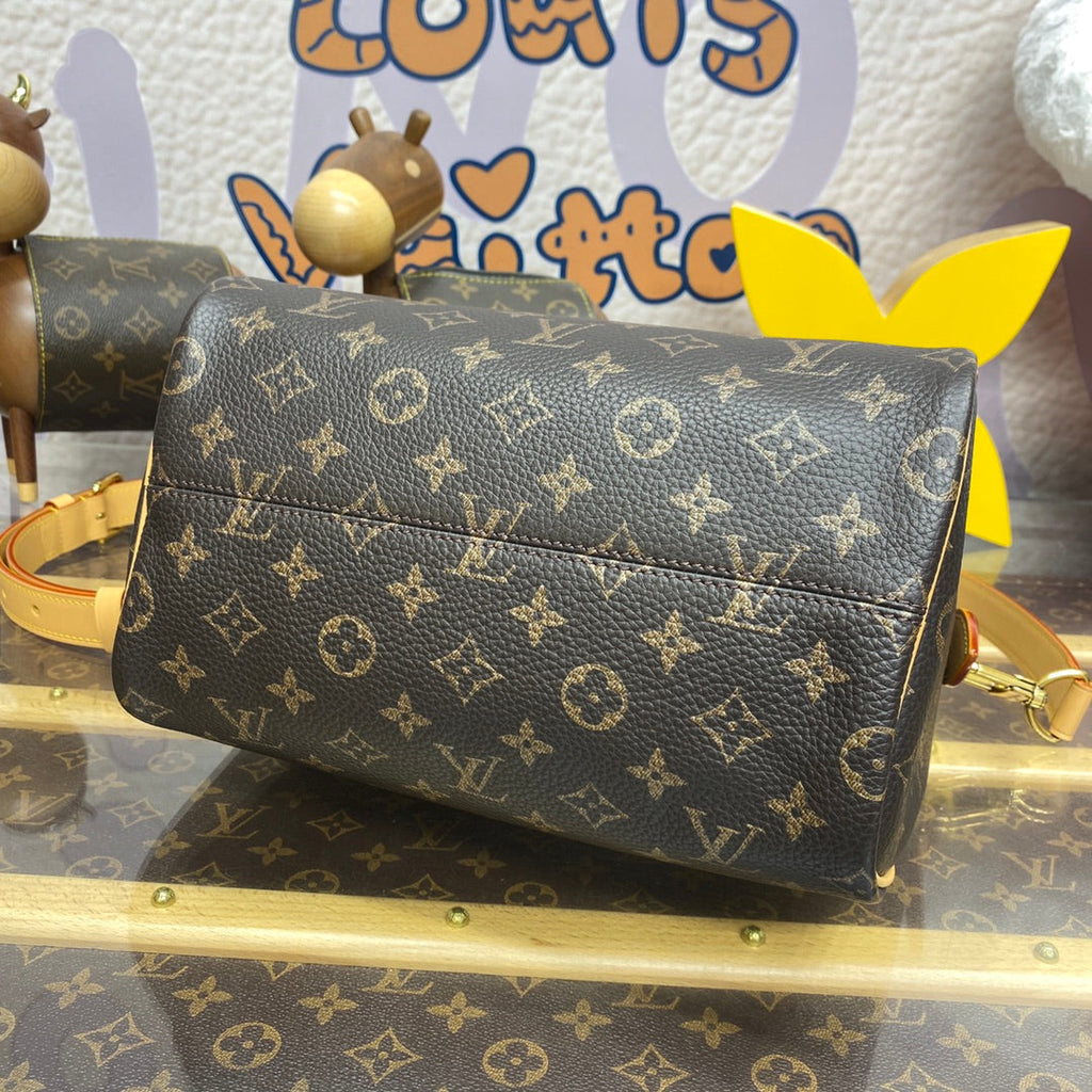 ＬＳ ＶＴＴＯＮ SPEEDY P9 BANDOUILIÈRE 25