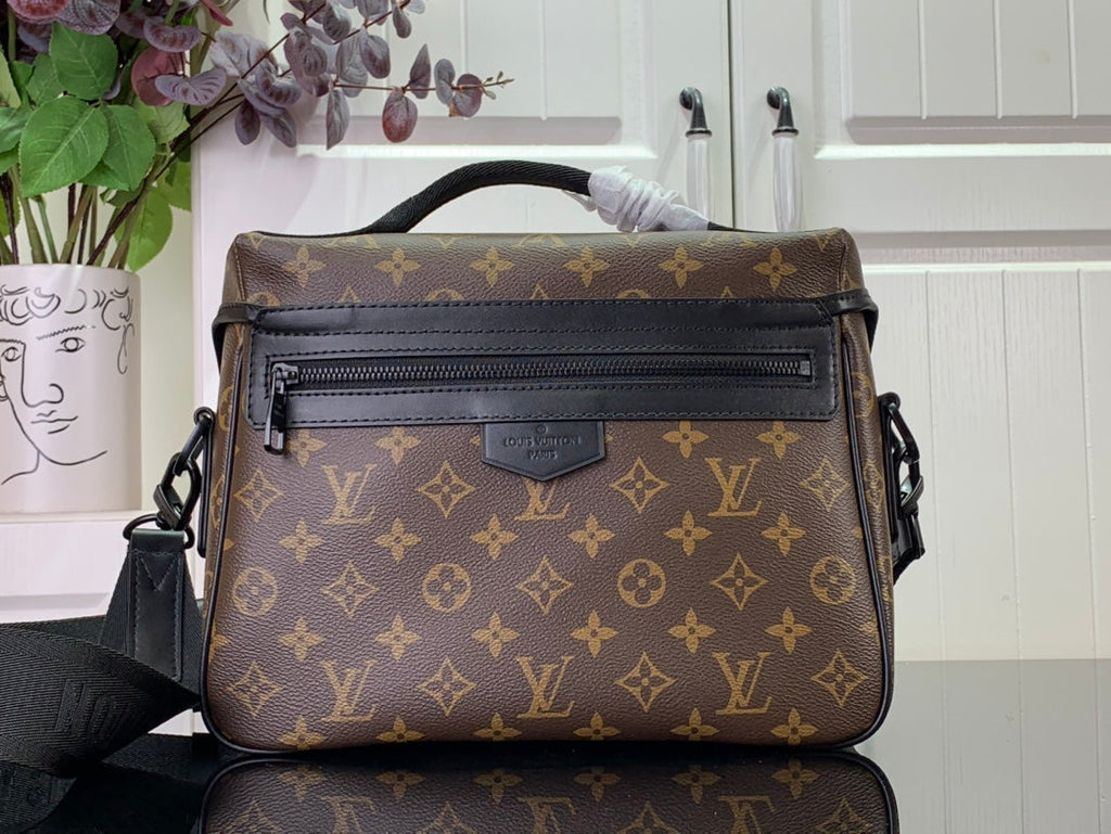 ＬＳ ＶＴＴＯＮ TRAIL MESSENGER