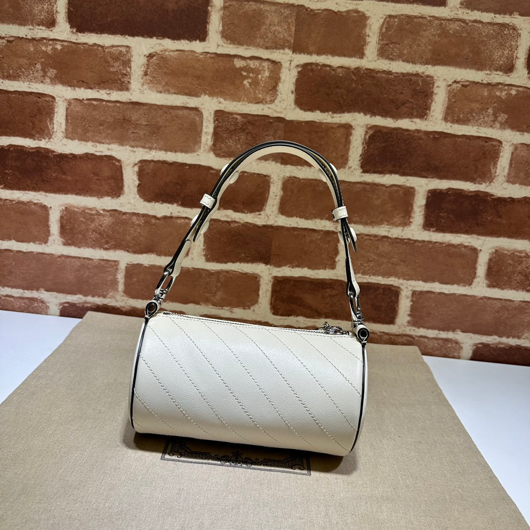 ＧＣＣＩBLONDIE SMALL SHOULDER BAG WIHTE