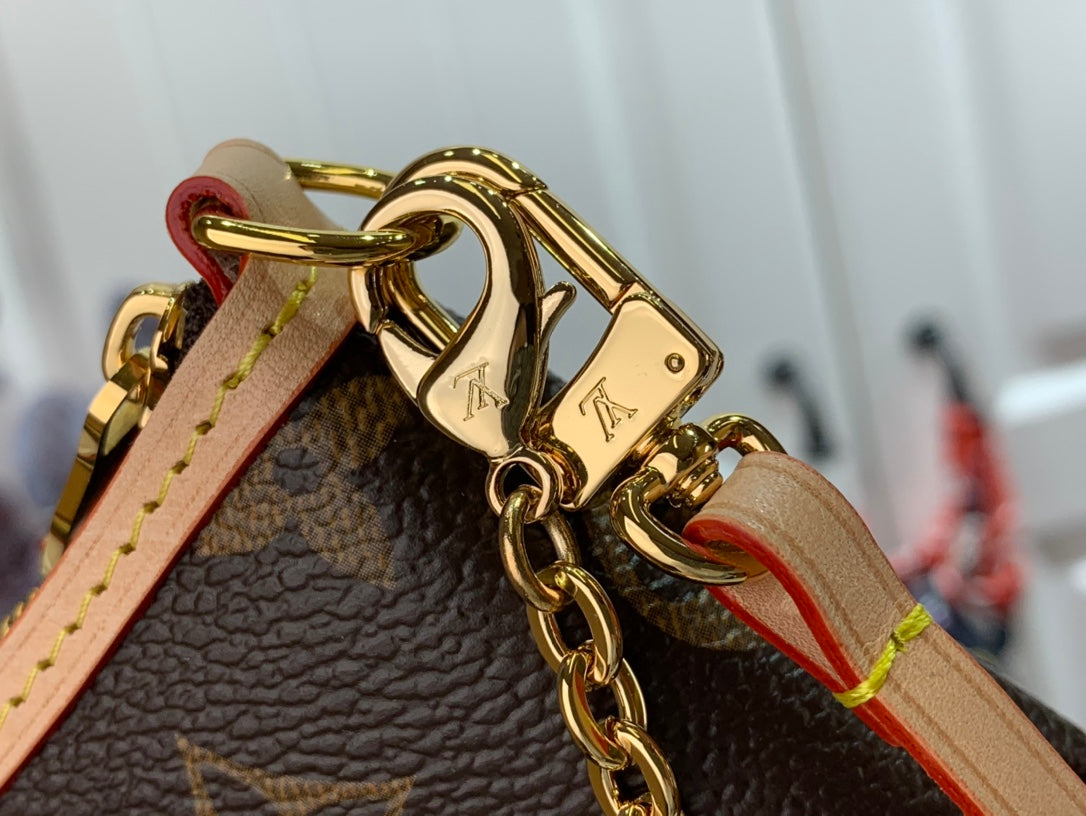ＬＳ ＶＴＴＯＮ ROSALIE COIN PURSE
