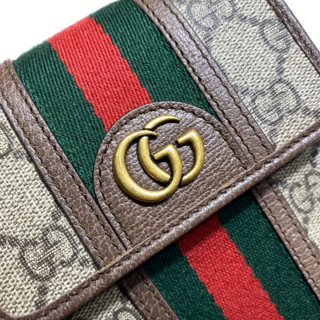 ＧＣＣＩOPHIDIA MINI BAG