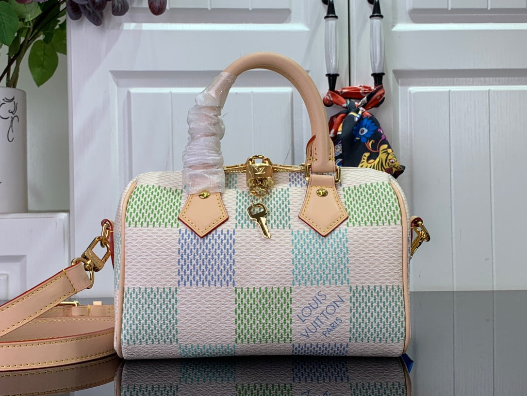 ＬＳ ＶＴＴＯＮ SPEEDY BANDOULIÈRE 20