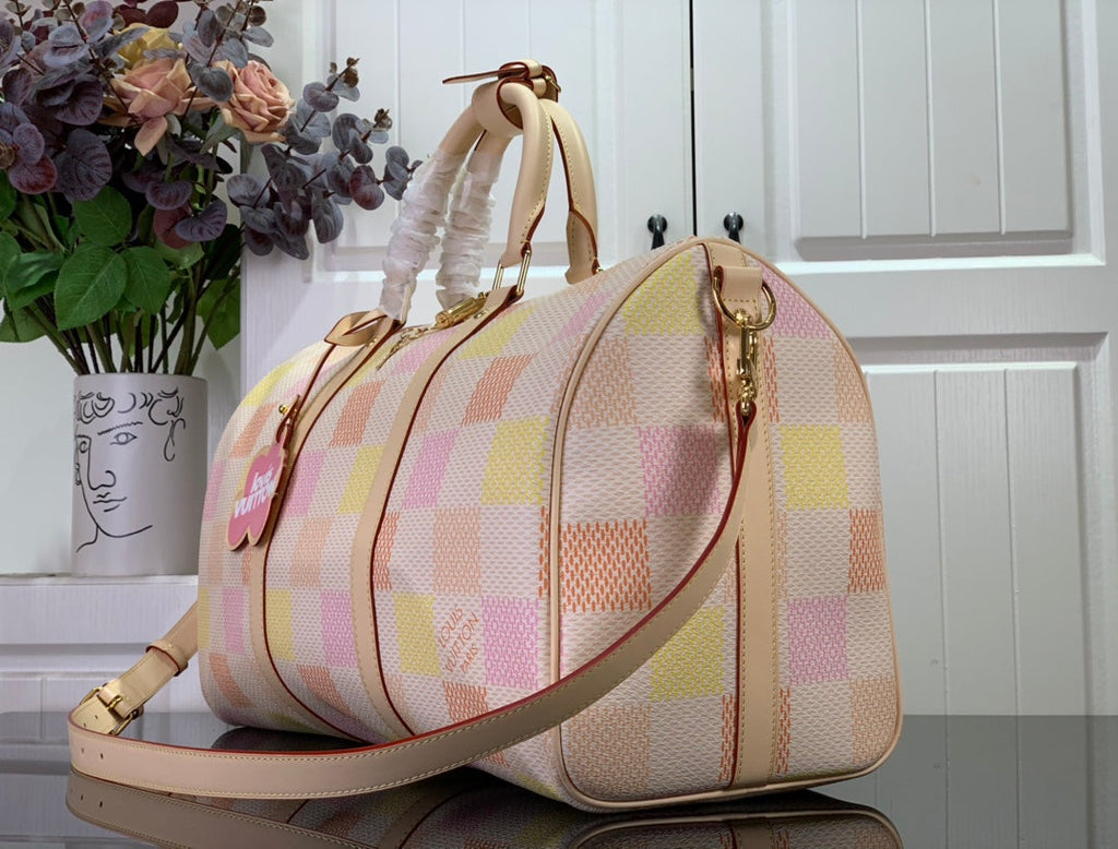 ＬＳ ＶＴＴＯＮ KEEPALL BANDOULIÈRE 45