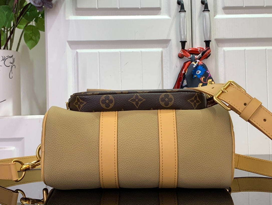 ＬＳ ＶＴＴＯＮ KEEPALL BANDOULIÈRE 25