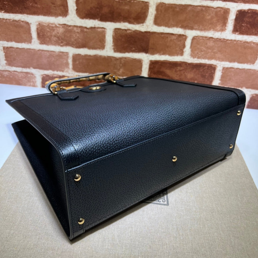 ＧＣＣＩDIANA LARGE TOTE BAG