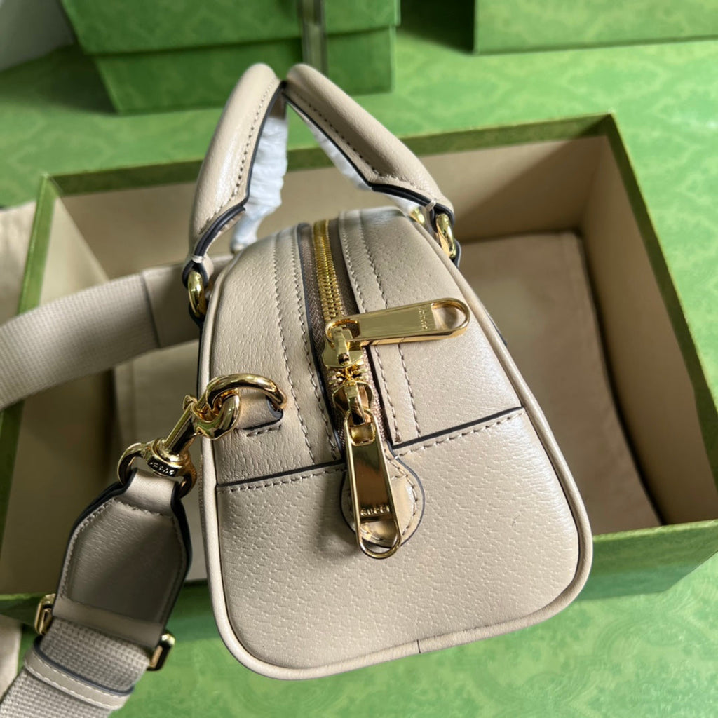 ＧＣＣＩOPHIDIA GG SUPREME SHOULDER HAND BAG