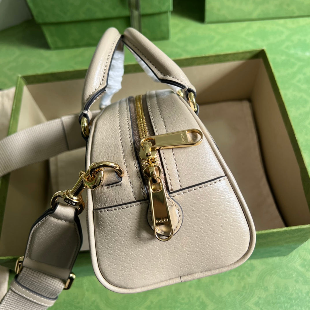 ＧＣＣＩOPHIDIA GG SUPREME SHOULDER HAND BAG