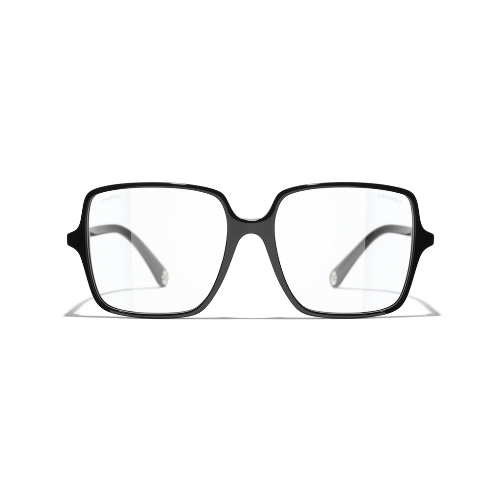CC Sunglass Black 09029
