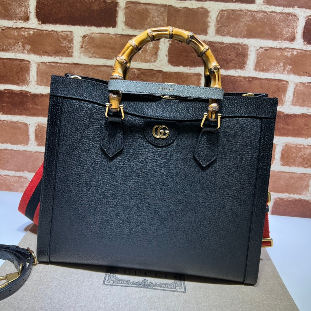ＧＣＣＩDIANA LARGE TOTE BAG