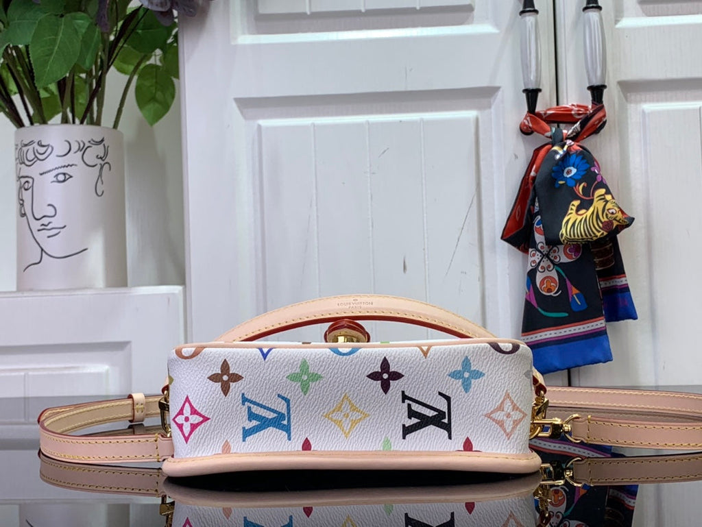 ＬＳ ＶＴＴＯＮ X TM NANO DIANE