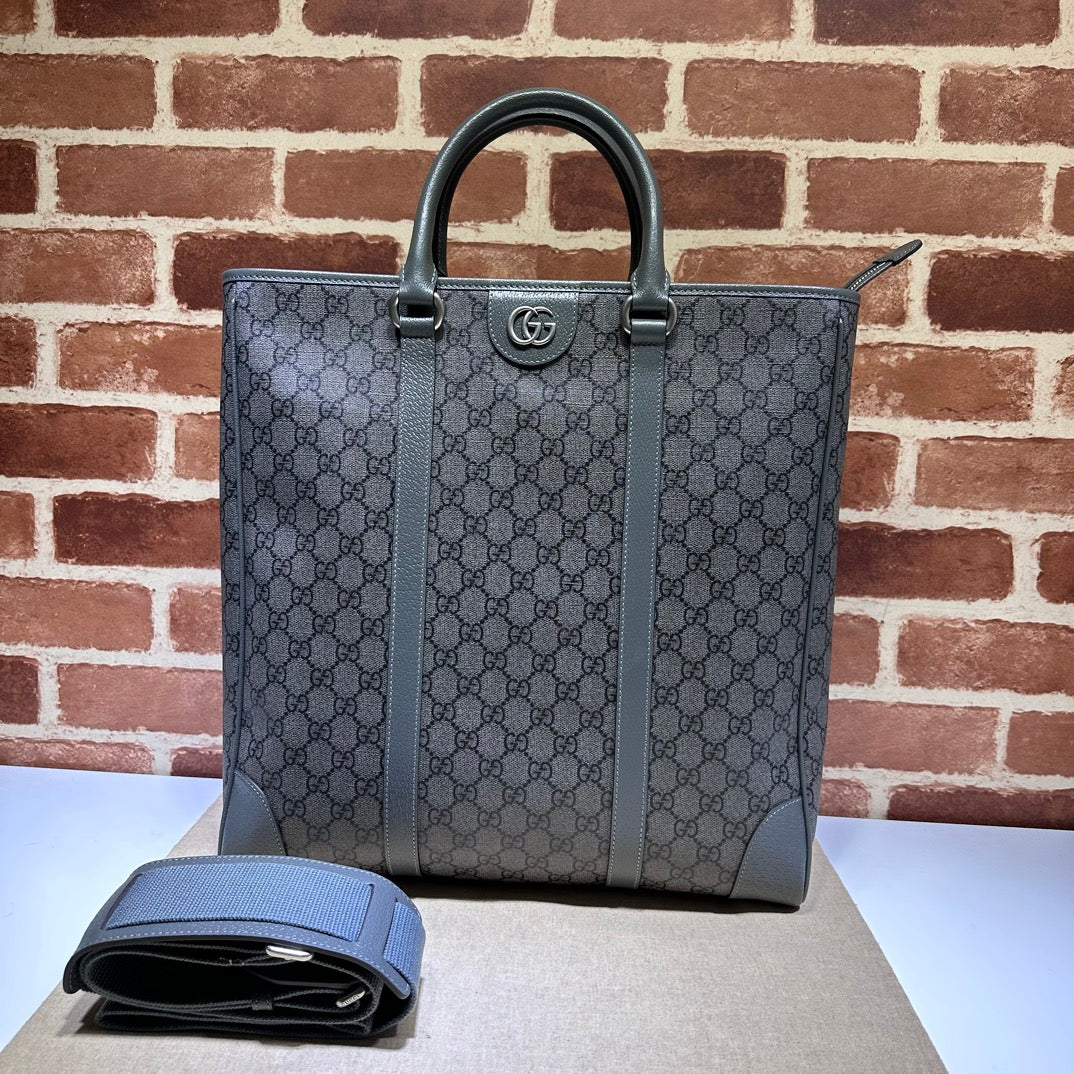 ＧＣＣＩOPHIDIA MEDIUM TOTE BAG