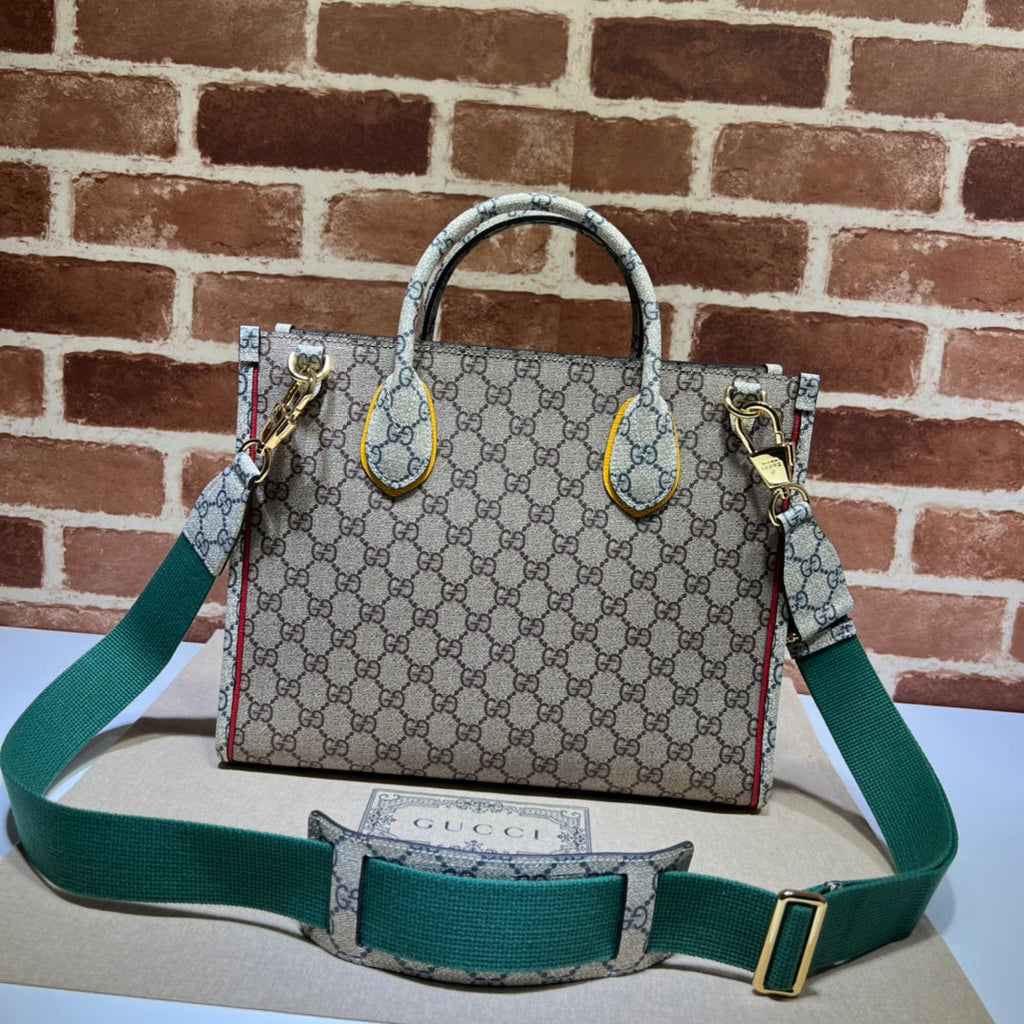 ＧＣＣＩEXQUISITE GUCCI SMALL TOTE BAG