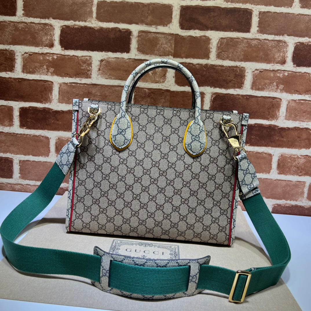 ＧＣＣＩEXQUISITE GUCCI SMALL TOTE BAG