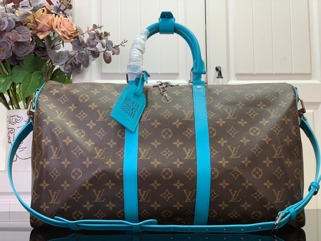 ＬＳ ＶＴＴＯＮ KEEPALL BANDOULIÈRE 50