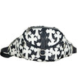 ＣＨＲＭ ＨＲＴＳ WHITE CROSS PATCH SNAT PACK BLACK