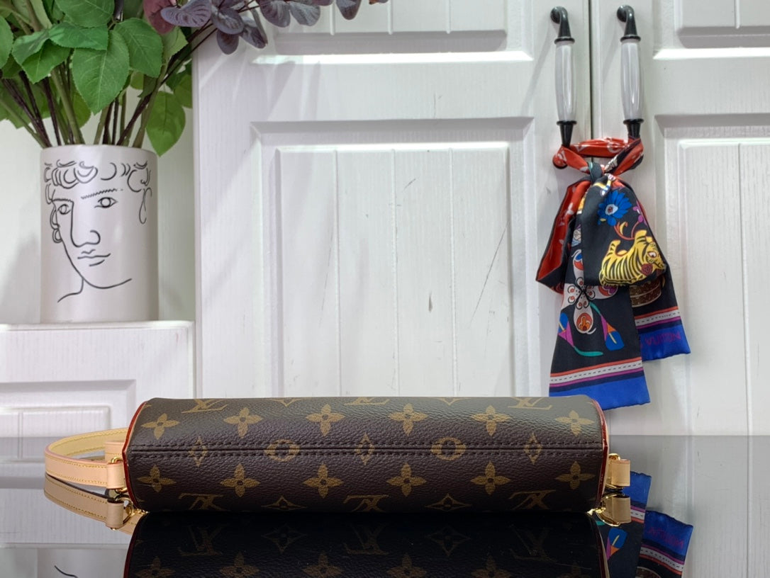 ＬＳ ＶＴＴＯＮ POCHETTE TIRETTE