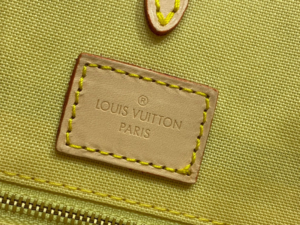 ＬＳ ＶＴＴＯＮ ON THE GO MM