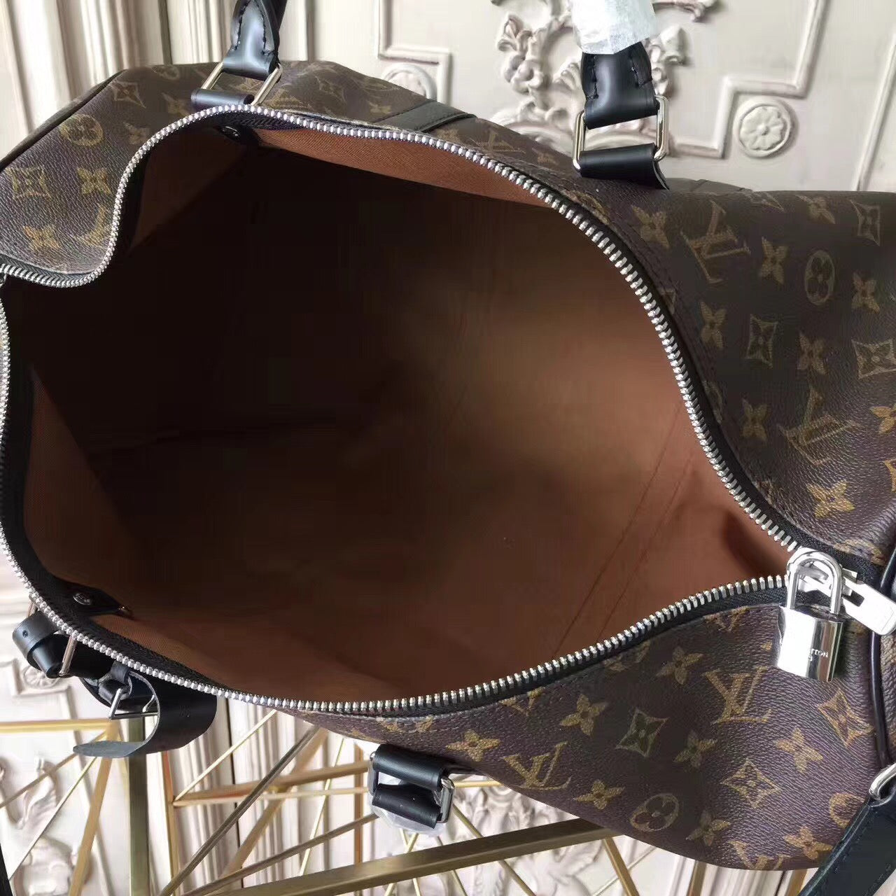 ＬＳ ＶＴＴＯＮ KEEPALL 55