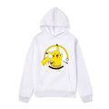 Anime Hoddies Anime Sweatshirt Sweet Cute Wind Hoodies Spring and Autumn Coat