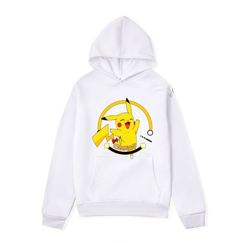 Anime Hoddies Anime Sweatshirt Sweet Cute Wind Hoodies Spring and Autumn Coat