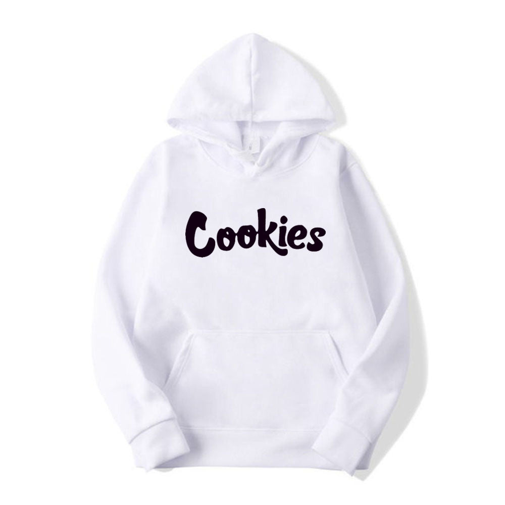 Cookies Hoodie Fashion Hoodie