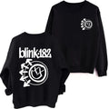 Crewneck Sweatshirt Hoodie Man Woman