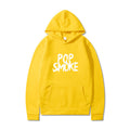 Pop Smoke Hoodies Rapper Hoodie