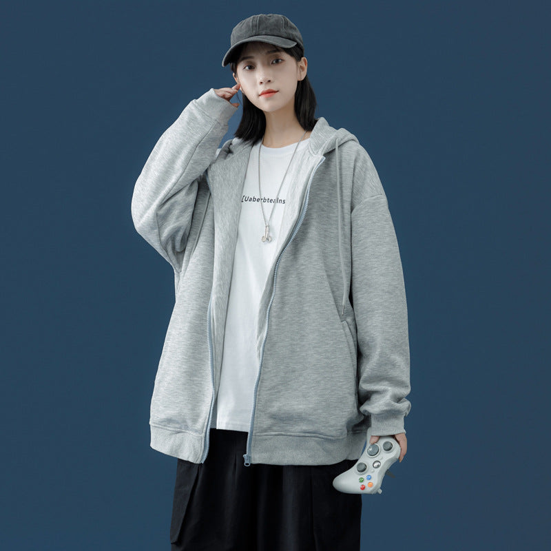 MEN'S Hoodie Loose